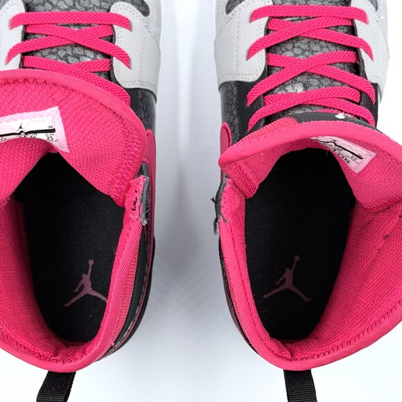 Air Jordan 1 Skinny High - Rare Air - Picture 4 of 12